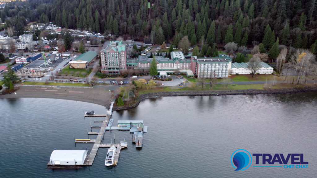 harrison hot springs