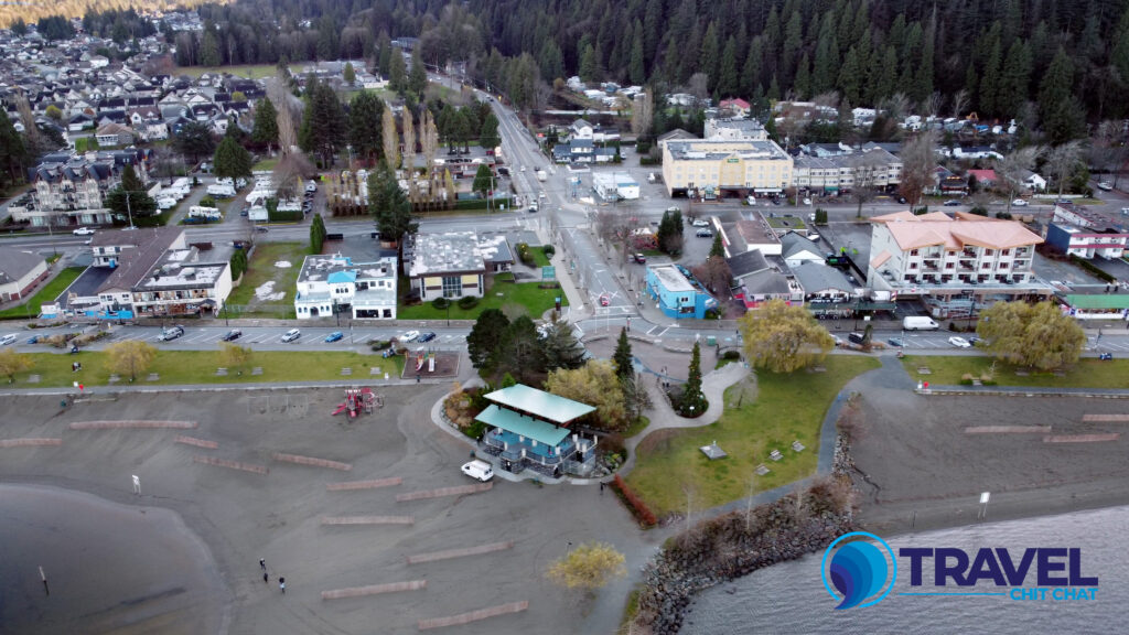 harrison hot spring bc canada