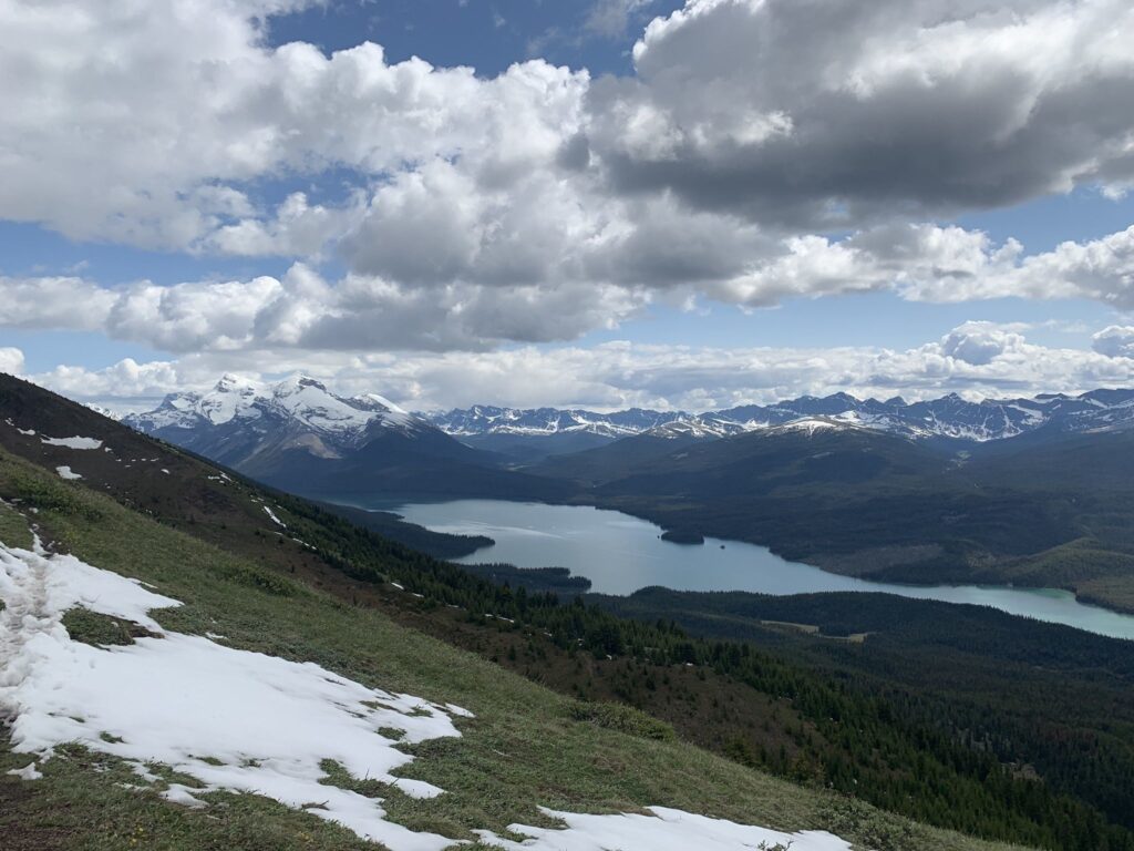 Opal Hills Loop Trail